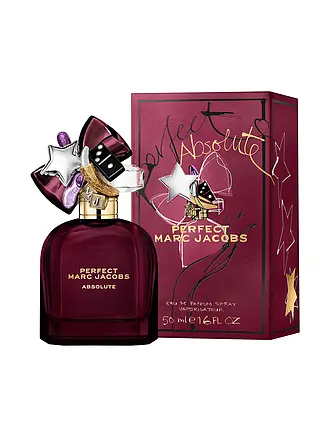 MARC JACOBS | Perfect Absolute Eau de Parfum 100ml | keine Farbe